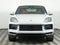 2026 Porsche Cayenne Coupe