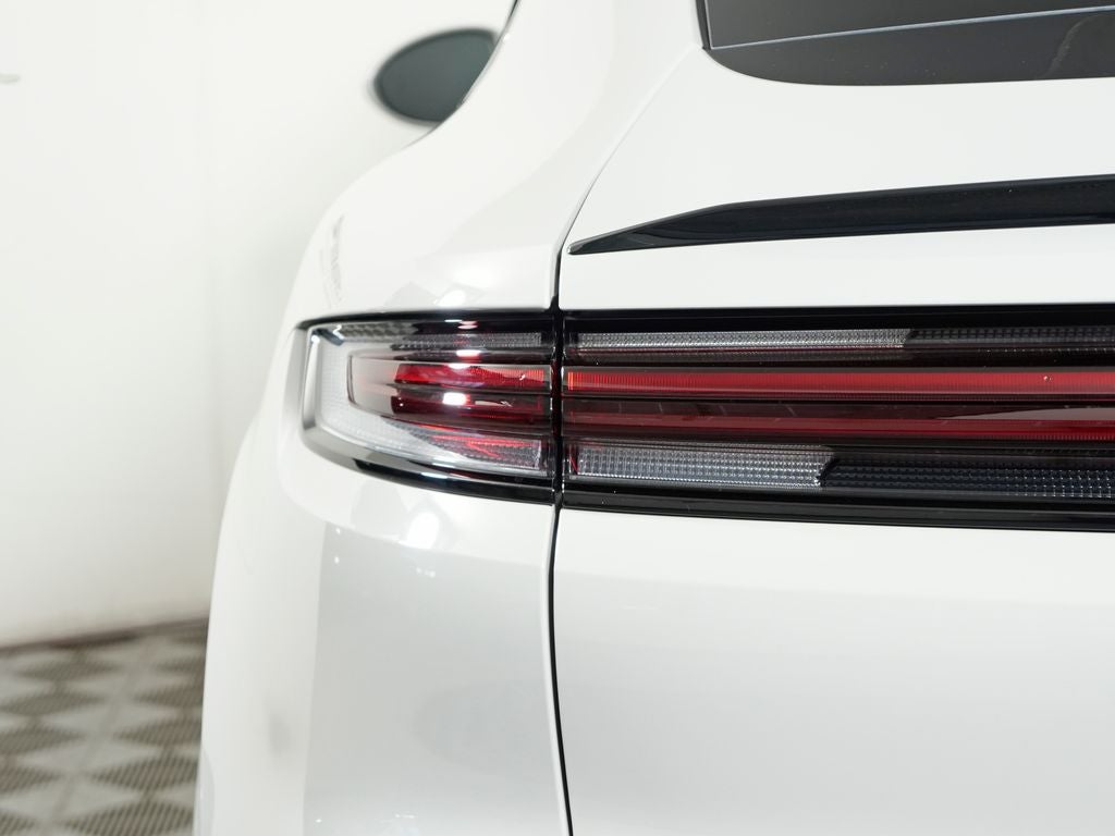 2026 Porsche Cayenne Coupe