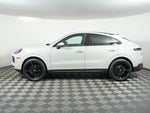 2026 Porsche Cayenne Coupe