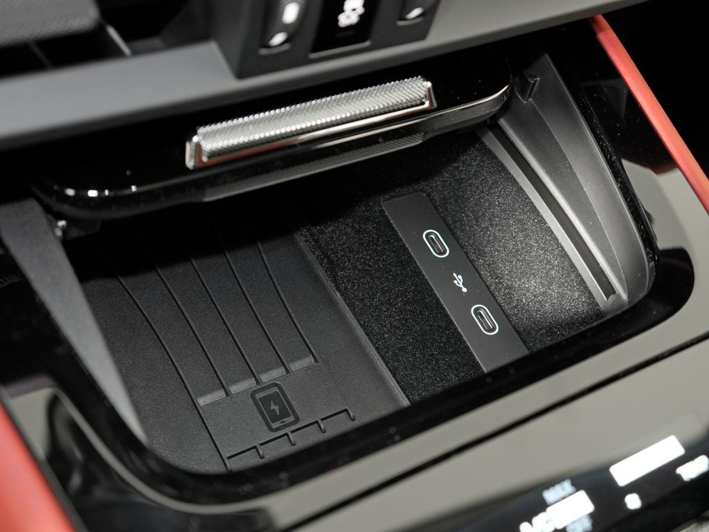 2026 Porsche Cayenne Coupe