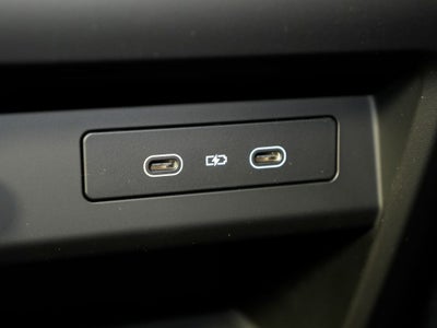 2026 Porsche Cayenne Coupe