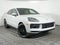 2026 Porsche Cayenne Coupe