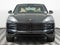 2026 Porsche Cayenne Coupe