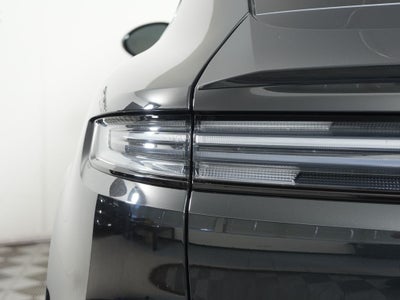 2026 Porsche Cayenne Coupe