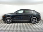 2026 Porsche Cayenne Coupe