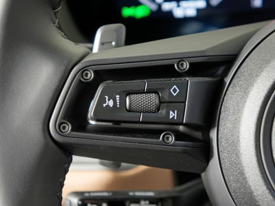 2026 Porsche Cayenne Coupe