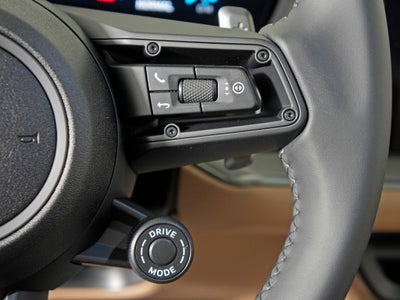 2026 Porsche Cayenne Coupe