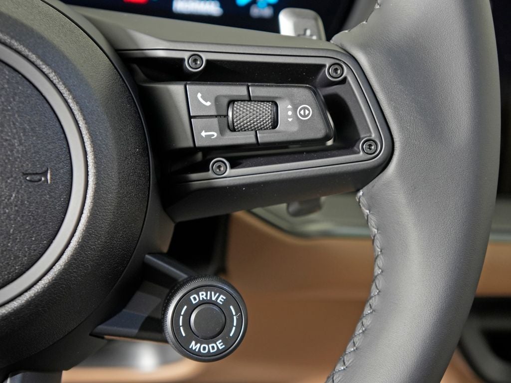 2026 Porsche Cayenne Coupe