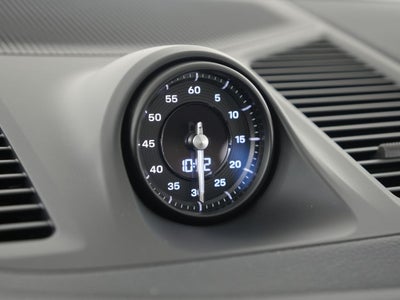 2026 Porsche Cayenne Coupe