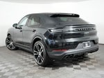 2026 Porsche Cayenne Coupe