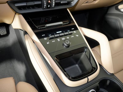 2026 Porsche Cayenne Coupe
