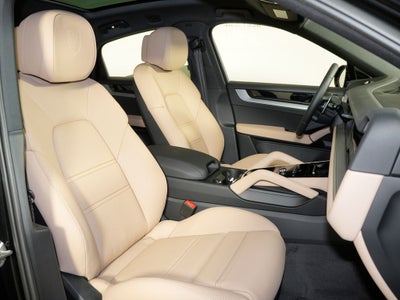 2026 Porsche Cayenne Coupe
