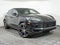 2026 Porsche Cayenne Coupe