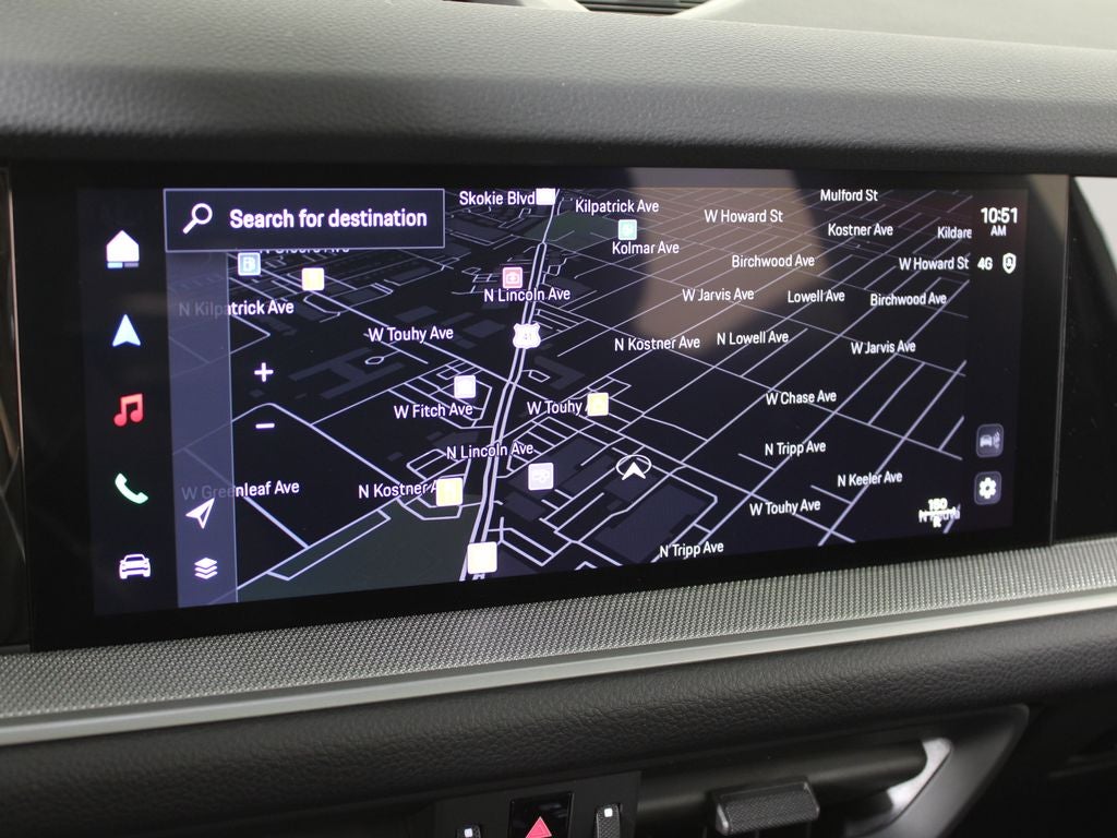 2026 Porsche Cayenne Coupe