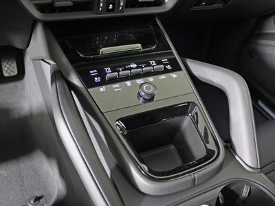 2026 Porsche Cayenne Coupe