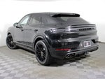 2026 Porsche Cayenne Coupe