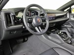 2026 Porsche Cayenne Coupe