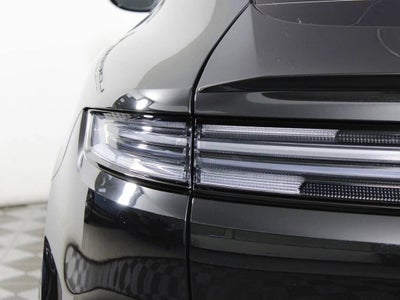 2026 Porsche Cayenne Coupe