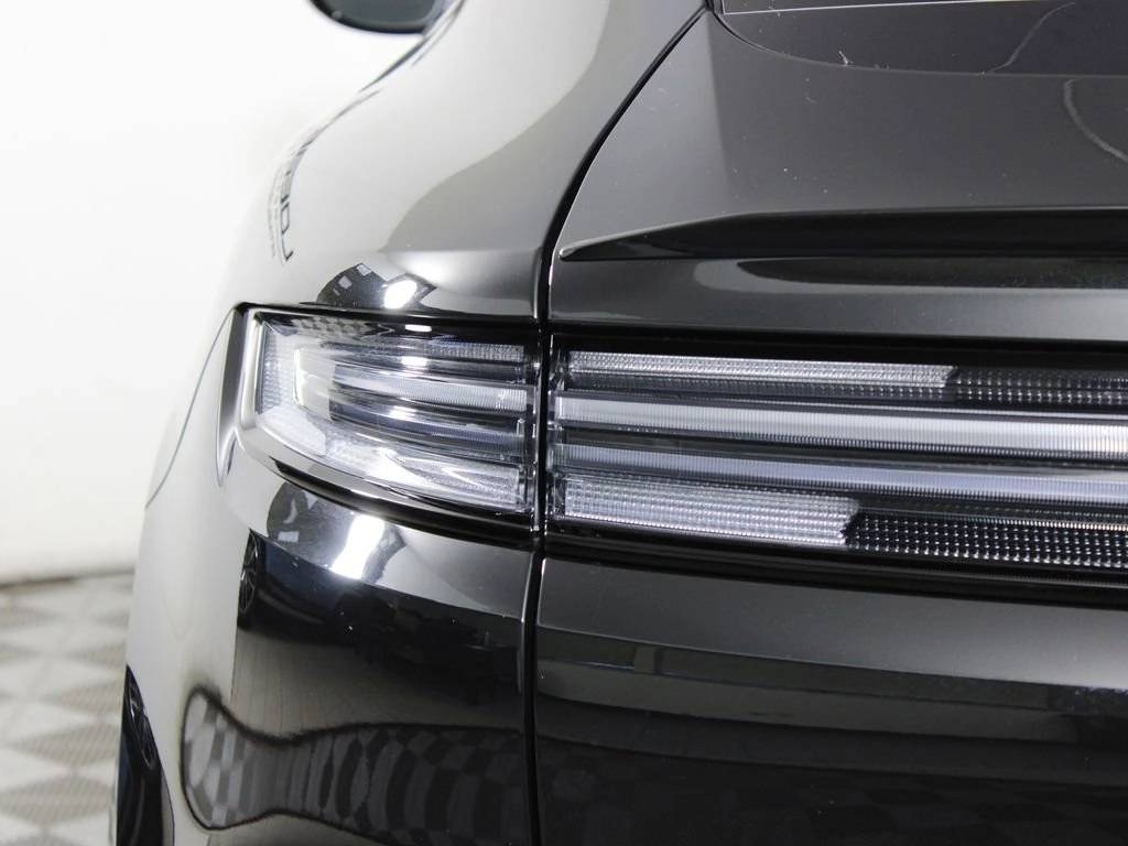 2026 Porsche Cayenne Coupe