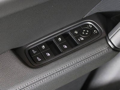 2026 Porsche Cayenne Coupe