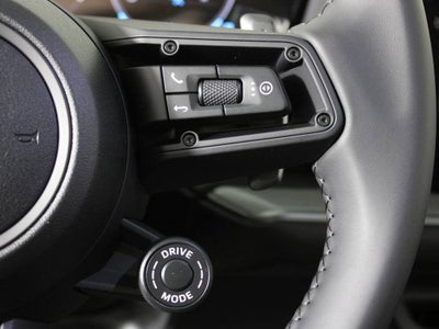 2026 Porsche Cayenne Coupe