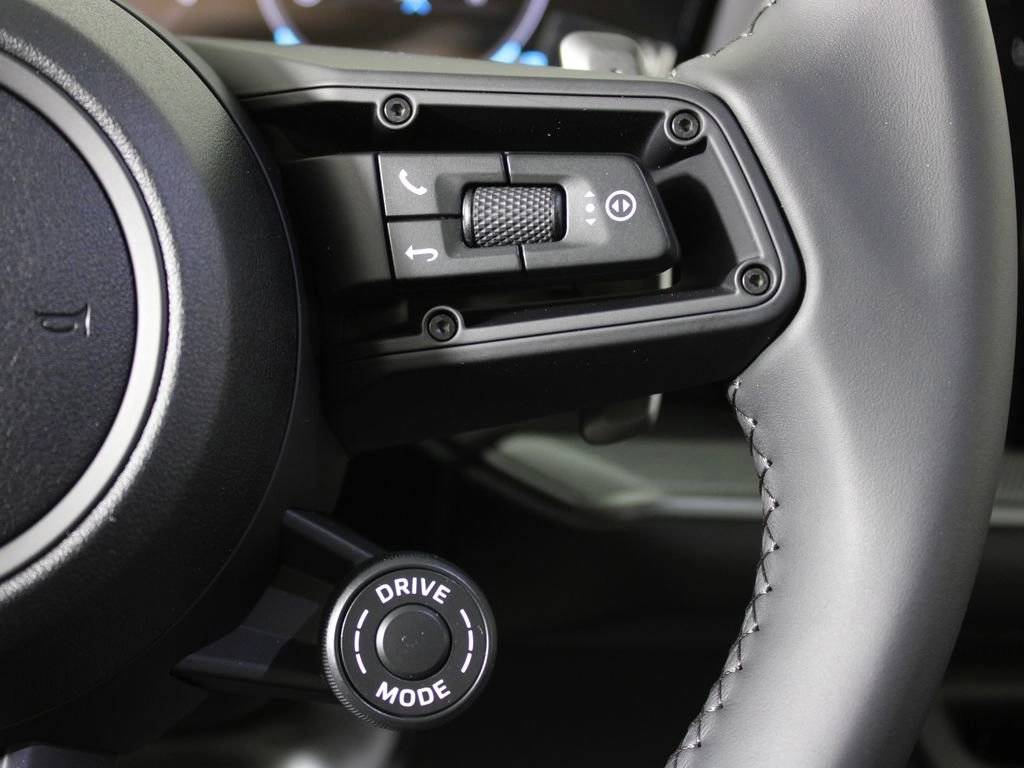 2026 Porsche Cayenne Coupe