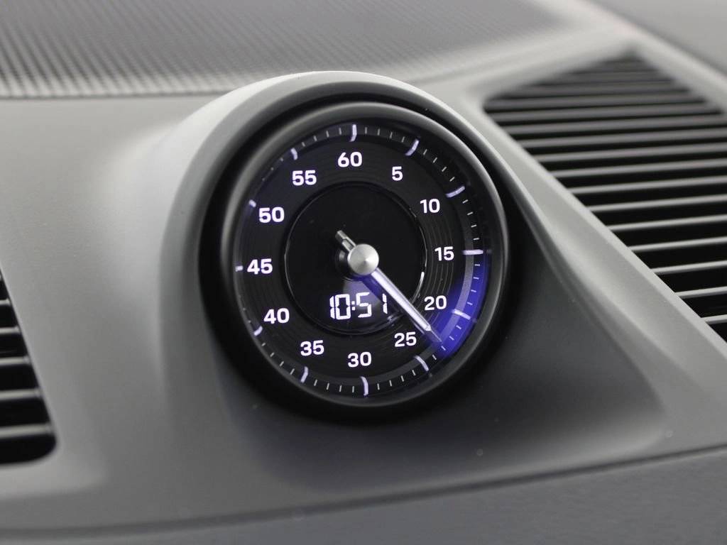 2026 Porsche Cayenne Coupe