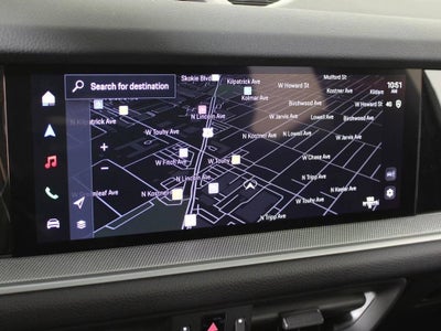 2026 Porsche Cayenne Coupe