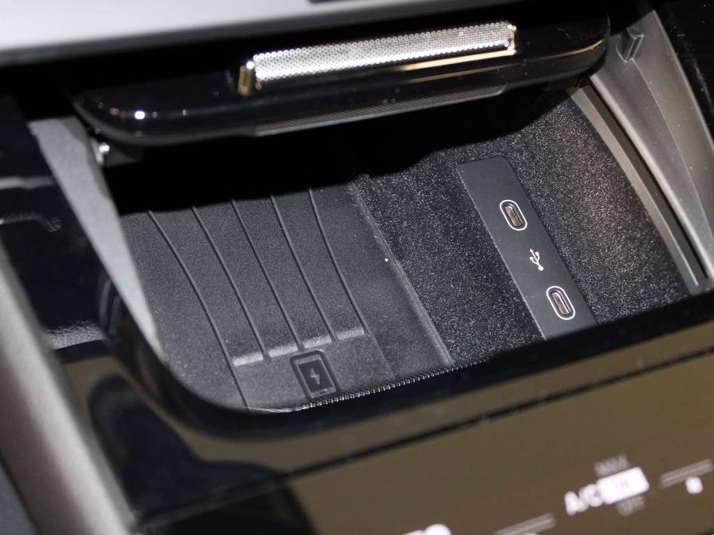 2026 Porsche Cayenne Coupe