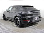 2026 Porsche Cayenne Coupe