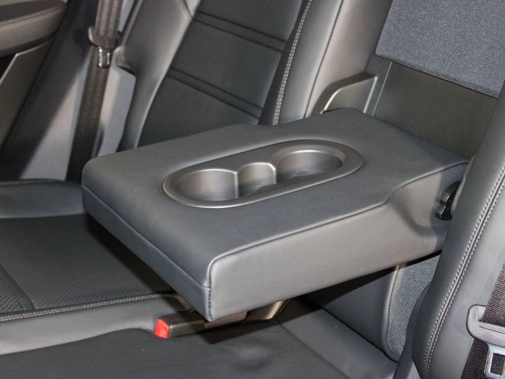 2026 Porsche Cayenne Coupe