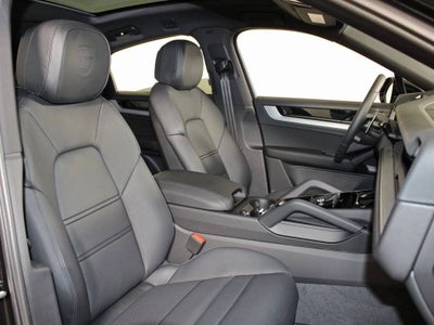 2026 Porsche Cayenne Coupe