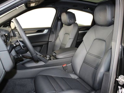 2026 Porsche Cayenne Coupe
