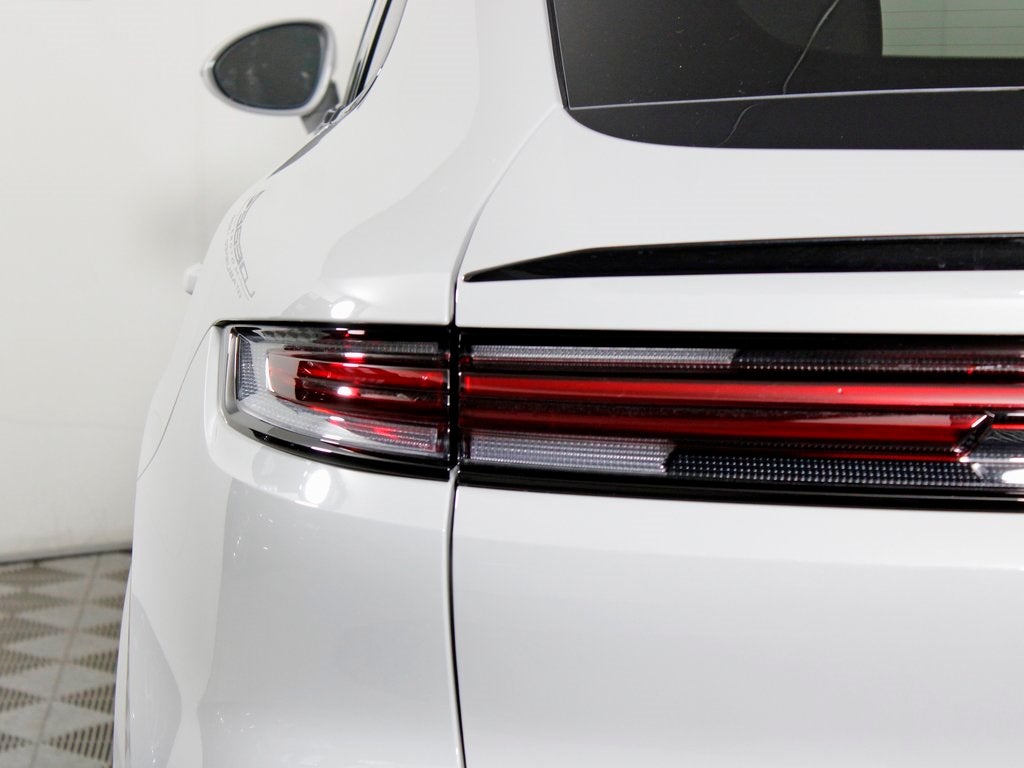 2026 Porsche Cayenne Coupe