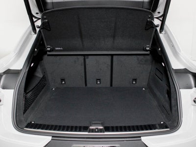 2026 Porsche Cayenne Coupe