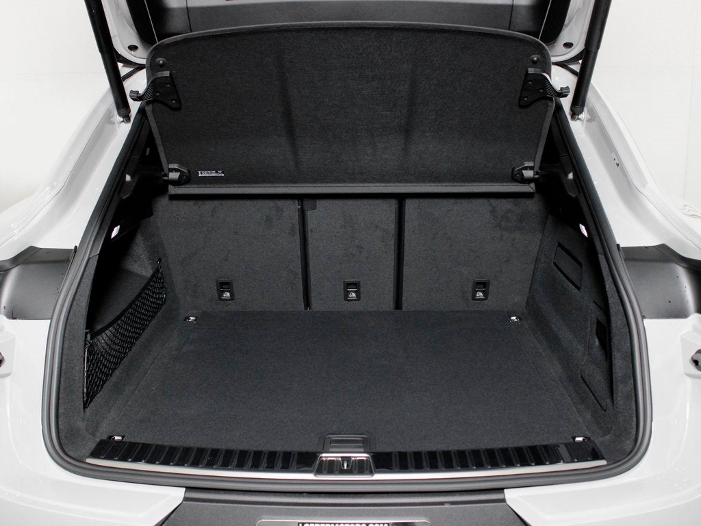 2026 Porsche Cayenne Coupe