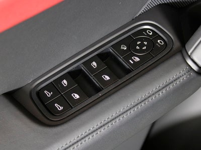 2026 Porsche Cayenne Coupe