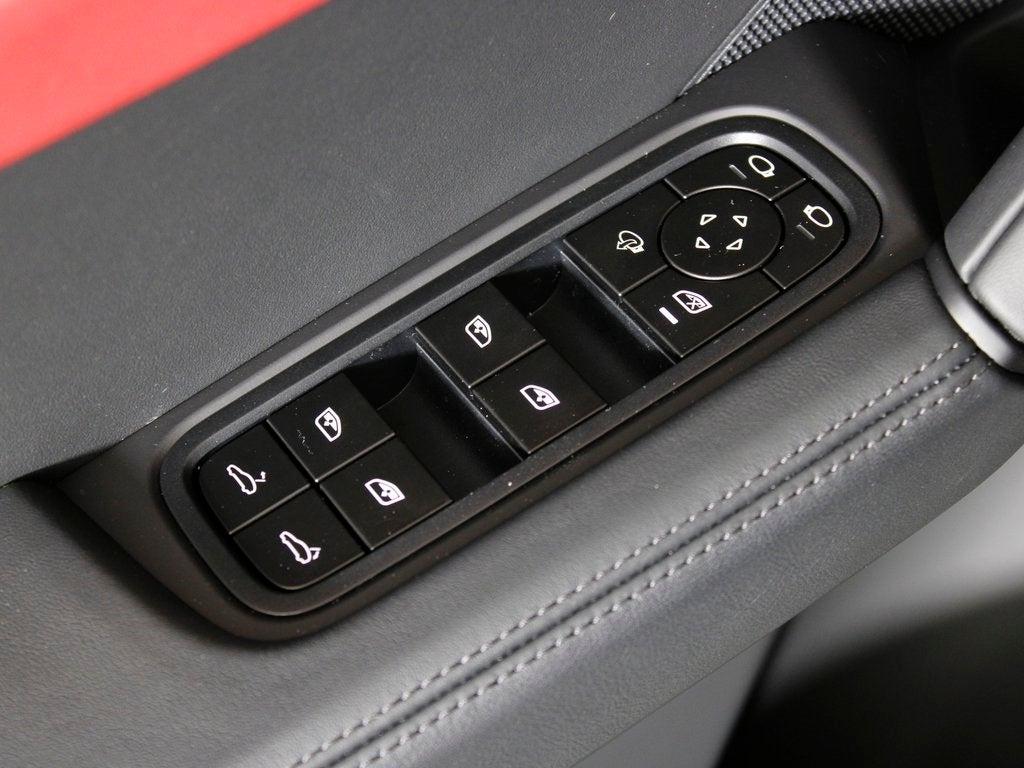 2026 Porsche Cayenne Coupe