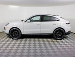 2026 Porsche Cayenne Coupe