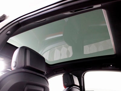 2026 Porsche Cayenne Coupe