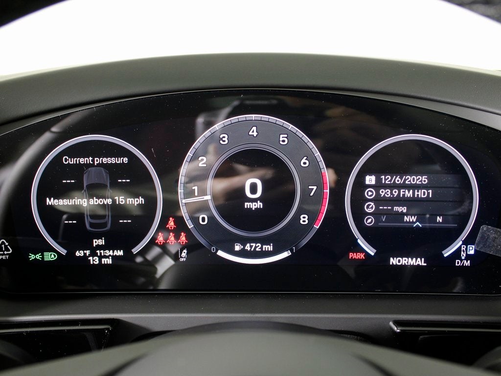 2026 Porsche Cayenne Coupe