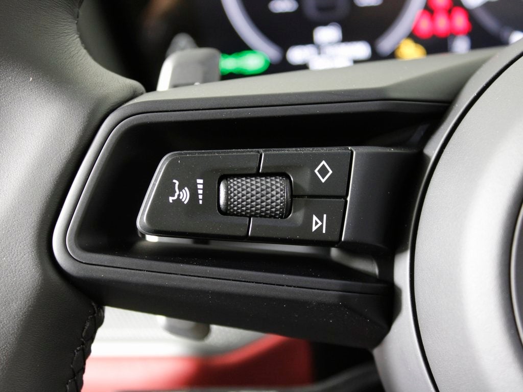 2026 Porsche Cayenne Coupe