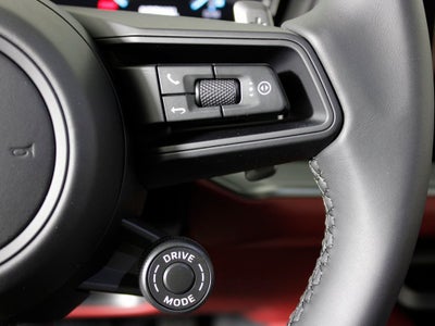 2026 Porsche Cayenne Coupe