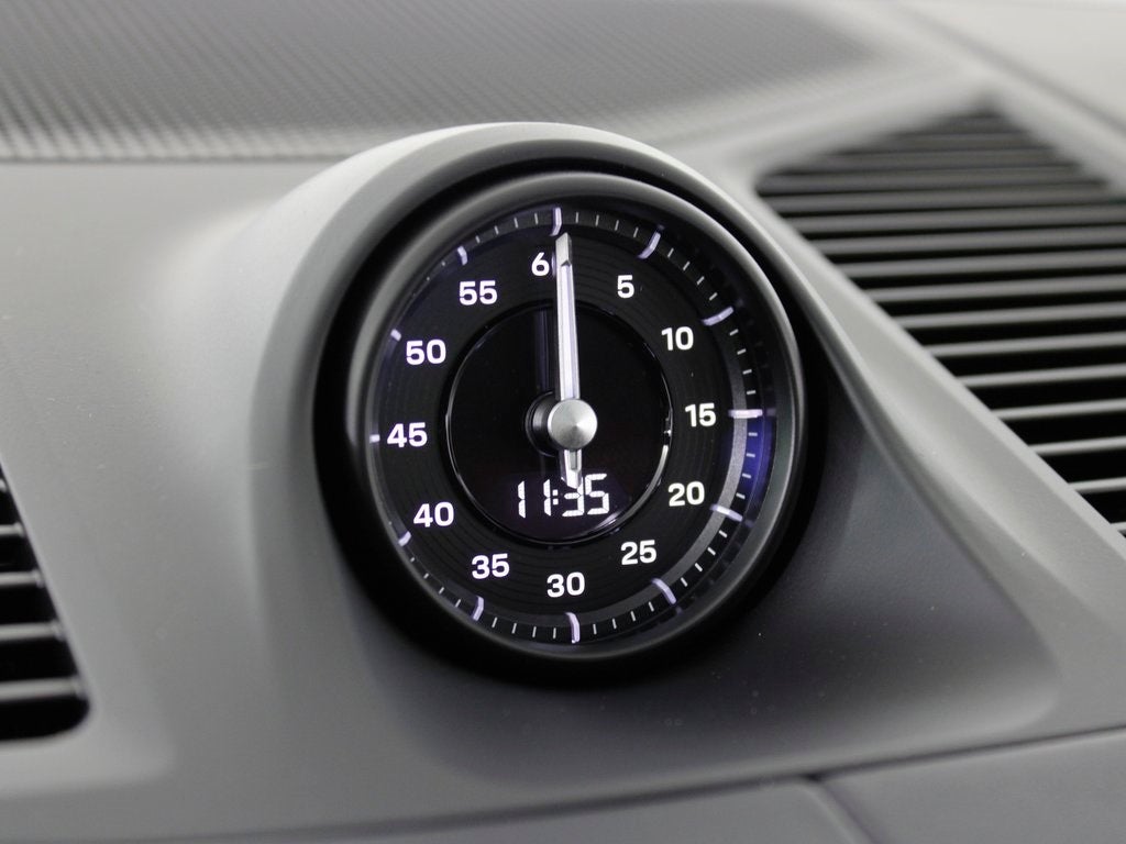 2026 Porsche Cayenne Coupe