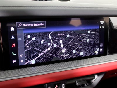 2026 Porsche Cayenne Coupe