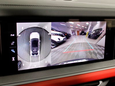 2026 Porsche Cayenne Coupe