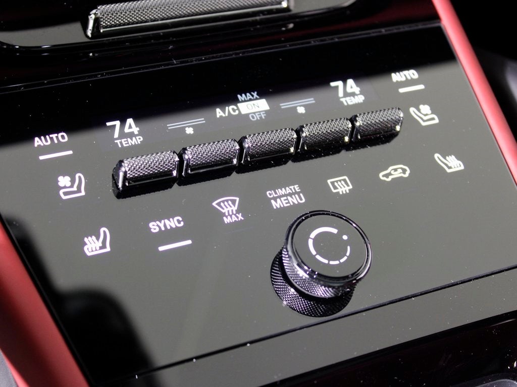 2026 Porsche Cayenne Coupe