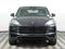 2026 Porsche Cayenne Coupe