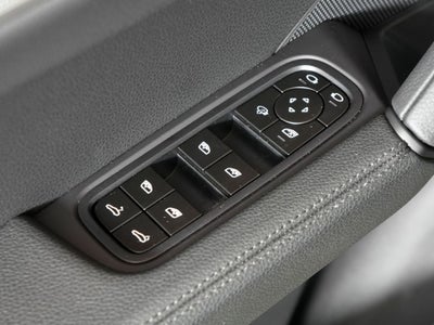 2026 Porsche Cayenne Coupe