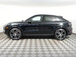 2026 Porsche Cayenne Coupe